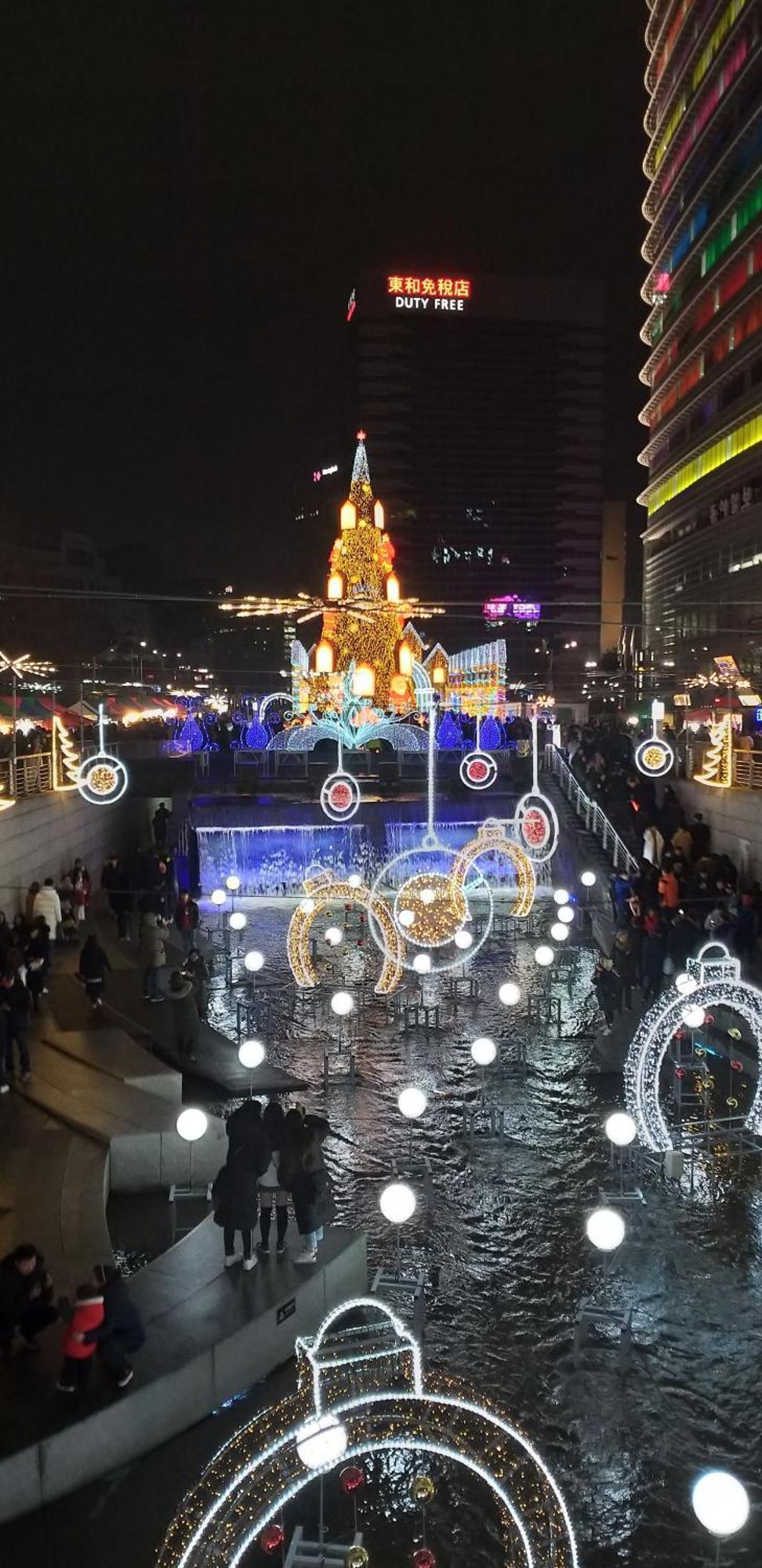 서울특별시 On The Main Street Of Hbc #4 빌라 외부 사진