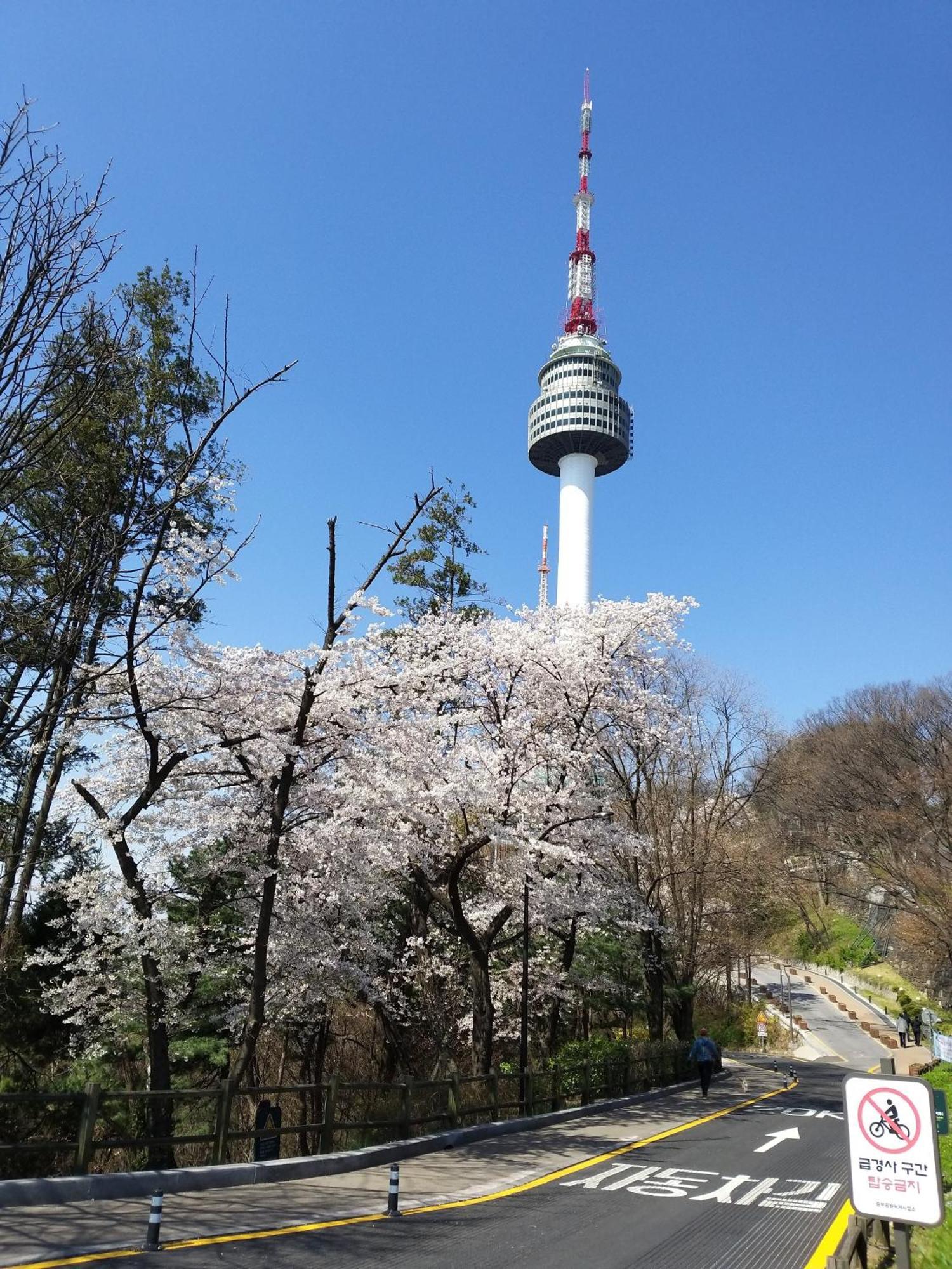 서울특별시 On The Main Street Of Hbc #4 빌라 외부 사진